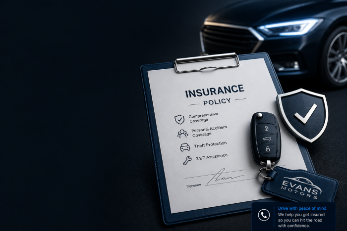 Insurance